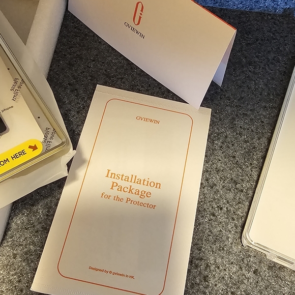 S23 Ultra Phone Case - Picture 8 of 9